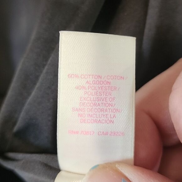 PINK BY VICTORIA SECRET  BOMBER JACKET XS PERFECT CONDITION - Picture 7 of 7